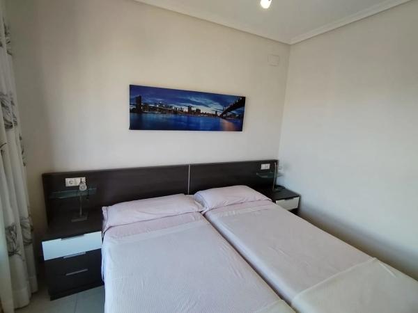Sprzedaż mieszkania w Barrio Zona Rincón Bajo, Benidorm
 photo 3