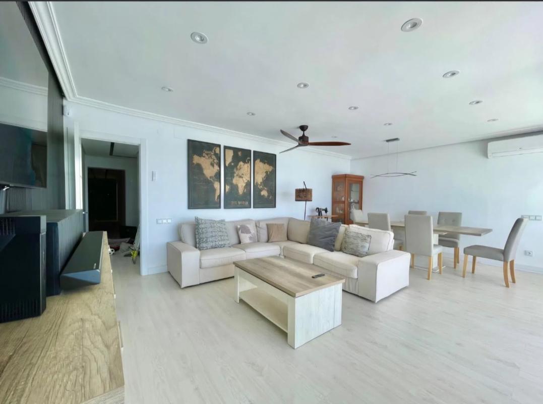 Venta de ático en Avenida Mare de Déu del Sofrat, 2, Benidorm photo 4