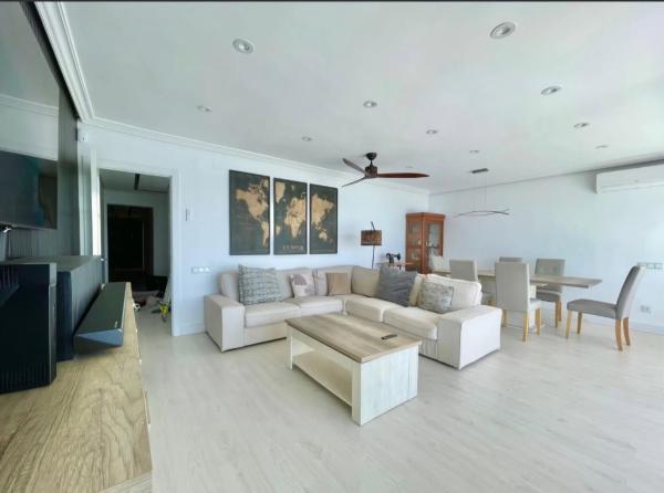 Ático en venta en  Avenida Mare de Déu del Sofrat, 2, Benidorm photo 4