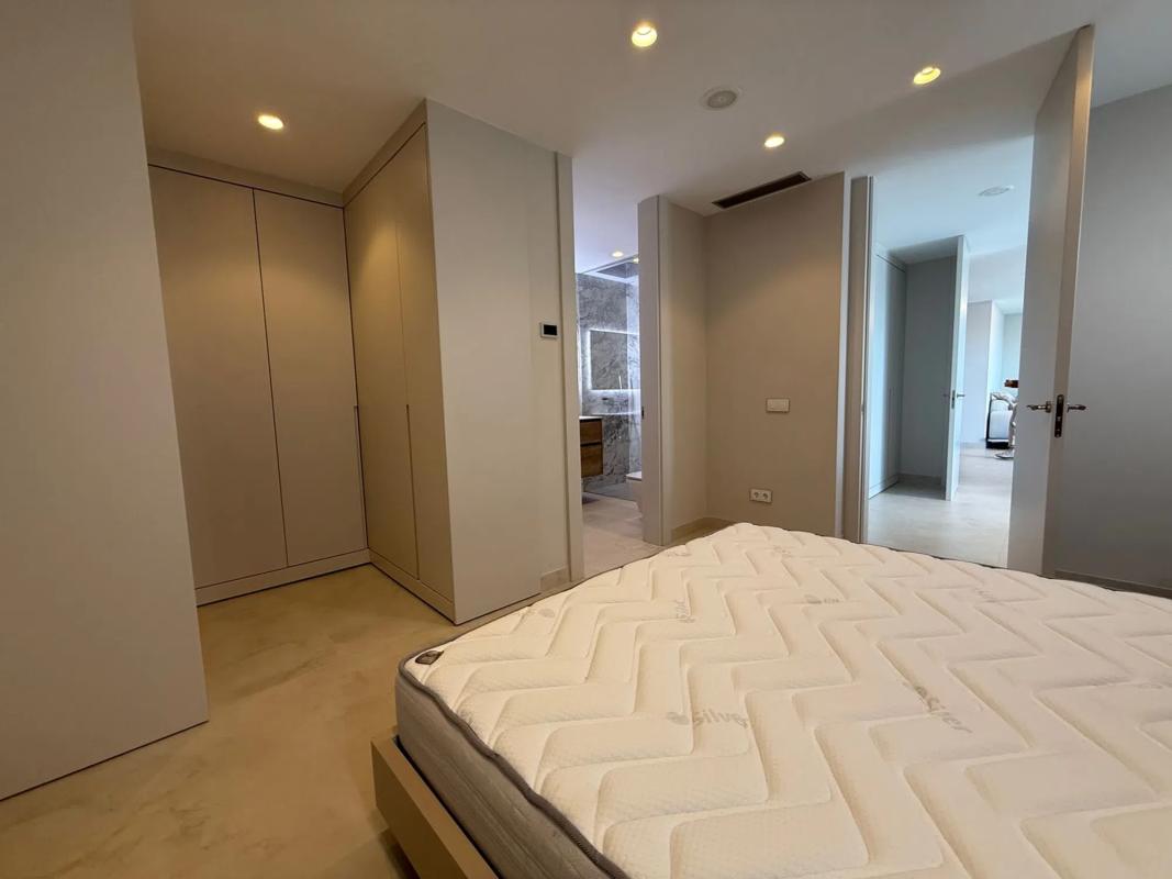 Продажа дуплекса на Paseo Tamarindos, Бенидорм photo 2