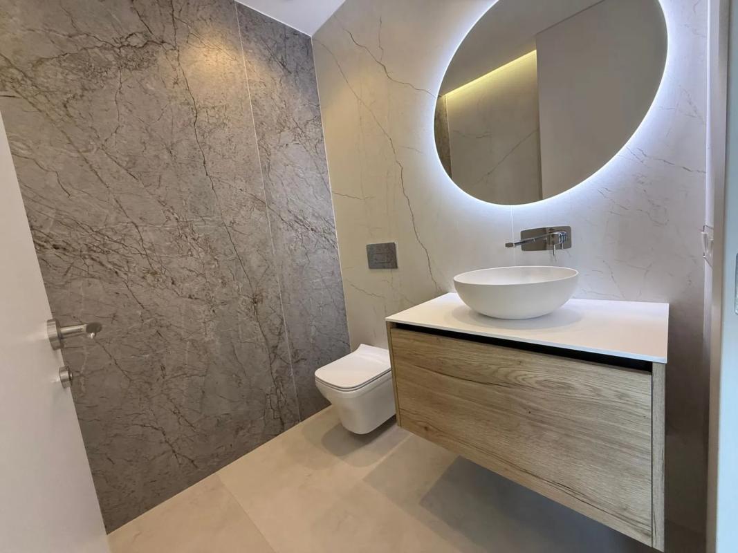 Продажа дуплекса на Paseo Tamarindos, Бенидорм photo 4