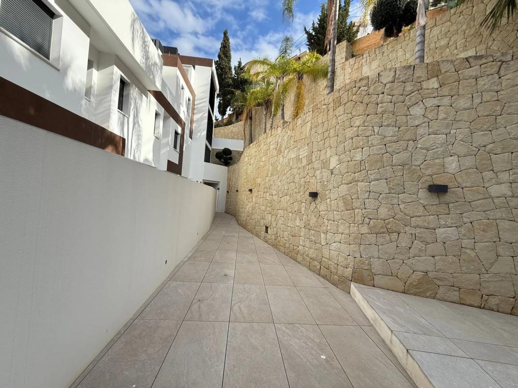 Продажа дуплекса на Paseo Tamarindos, Бенидорм photo 5