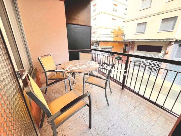 Apartment for sale in Centro Urbano, Benidorm photo 1