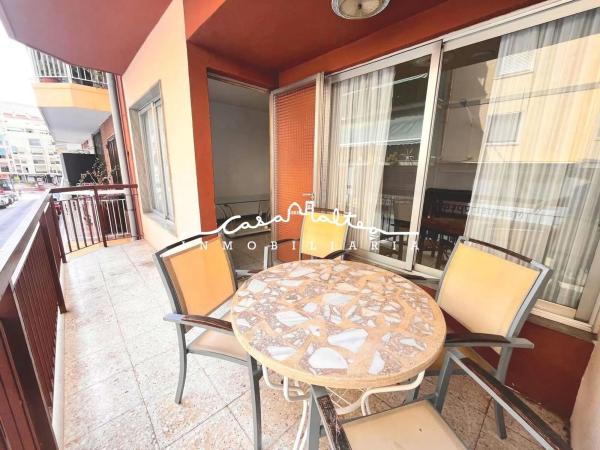 Apartment for sale in Centro Urbano, Benidorm thumbnail 1