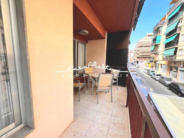 Apartment for sale in  Centro Urbano, Benidorm photo 4