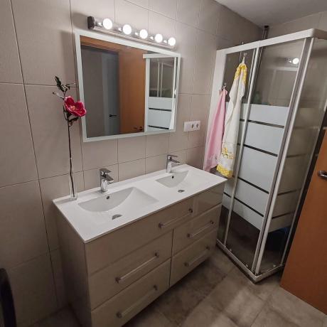 Квартира на продажу на Avenida Foietes, Бенидорм photo 1