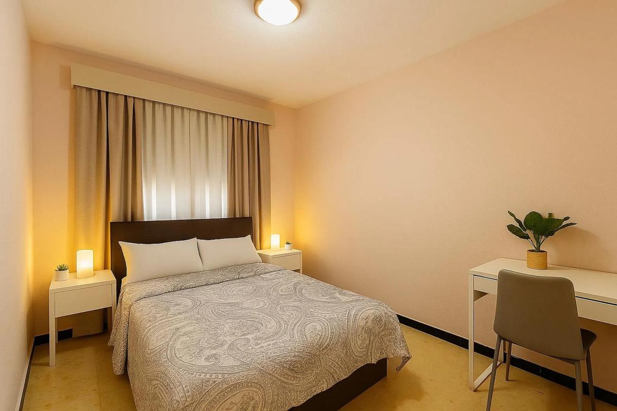 Продажа квартиры на Avenida Foietes, Бенидорм
 photo 2