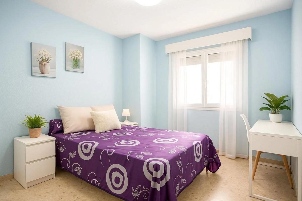 Продажа квартиры на Avenida Foietes, Бенидорм
 photo 4