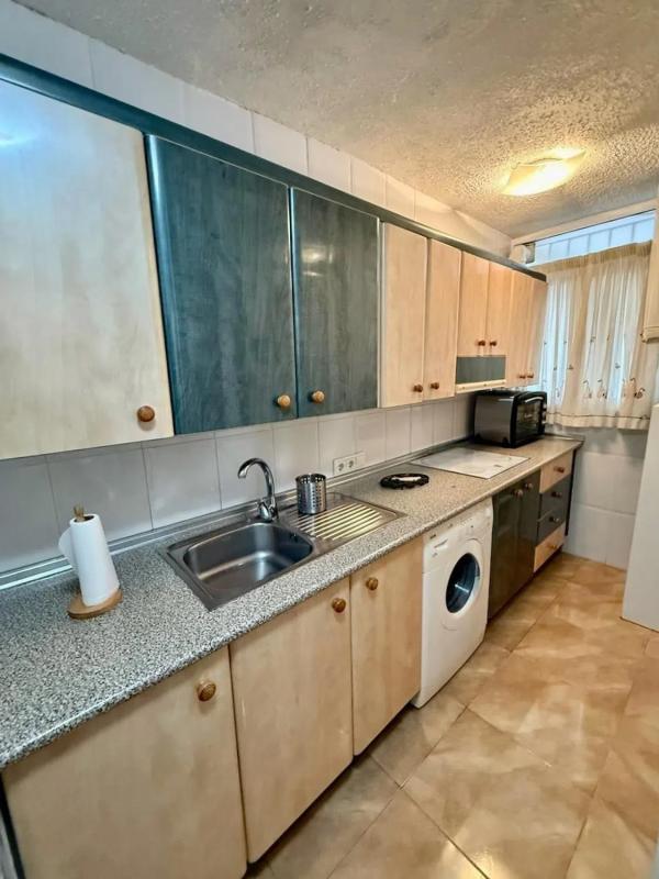 Venta de estudio en Pueblo Levante, Benidorm photo 1
