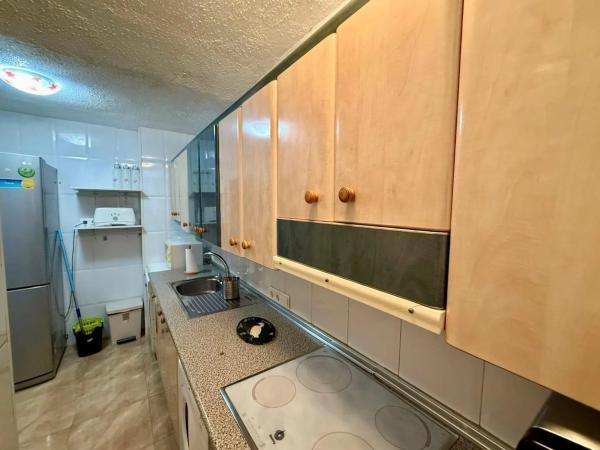 Estudio en venta en Pueblo Levante, Benidorm thumbnail 1