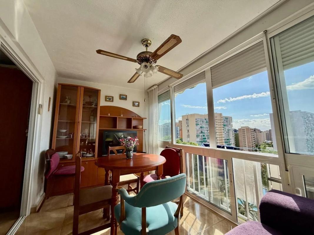Venta de estudio en Pueblo Levante, Benidorm photo 3