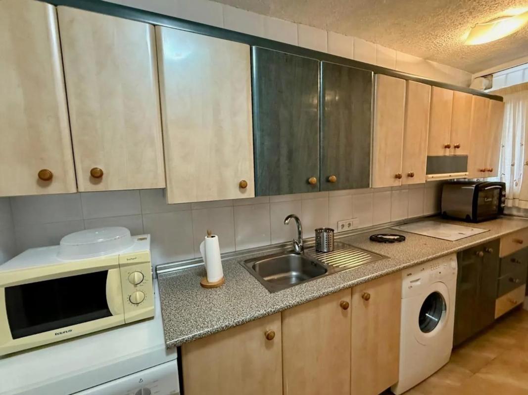 Venta de estudio en Pueblo Levante, Benidorm photo 5