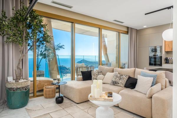 Piso en venta en Avenida México, Benidorm
 photo 1