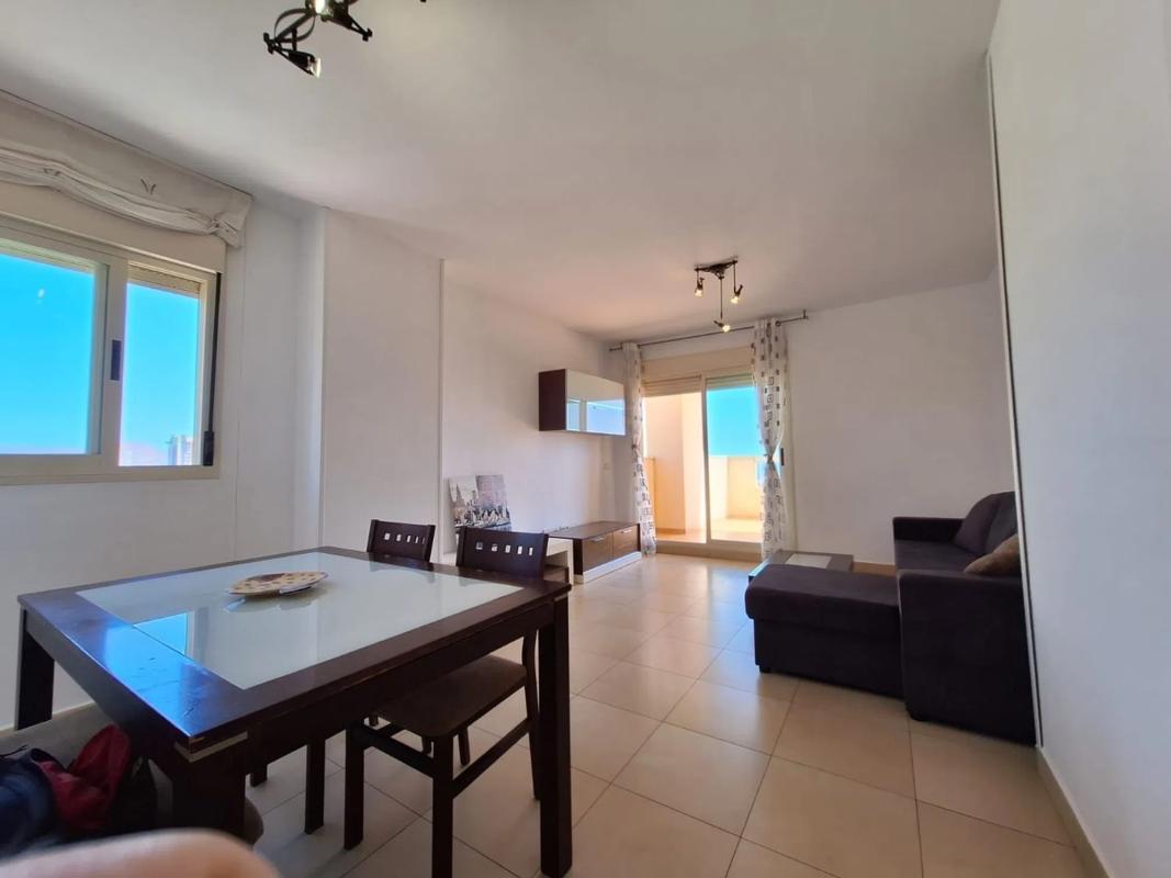 Продажа квартиры на Calle Presidente Adolfo Suárez, Бенидорм
 photo 5