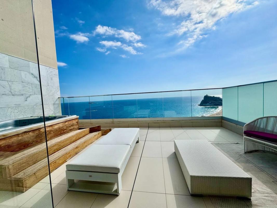 Penthouse sale in  Playa de Poniente, Benidorm photo 4
