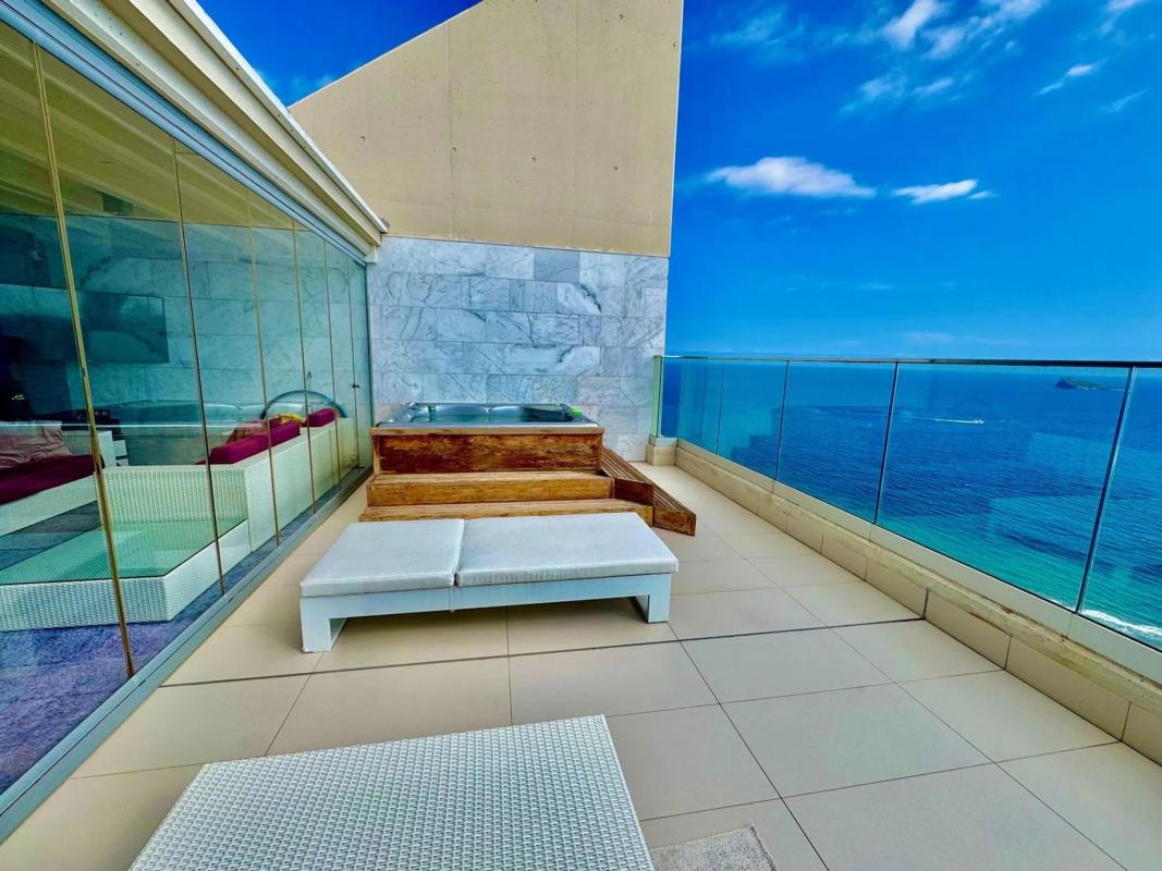 Penthouse sale in  Playa de Poniente, Benidorm photo 5