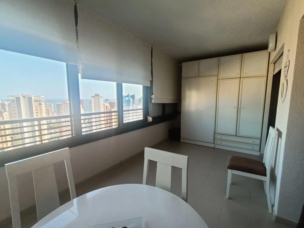 Sprzedaż mieszkania w Playa de Levante, Benidorm
photo 1