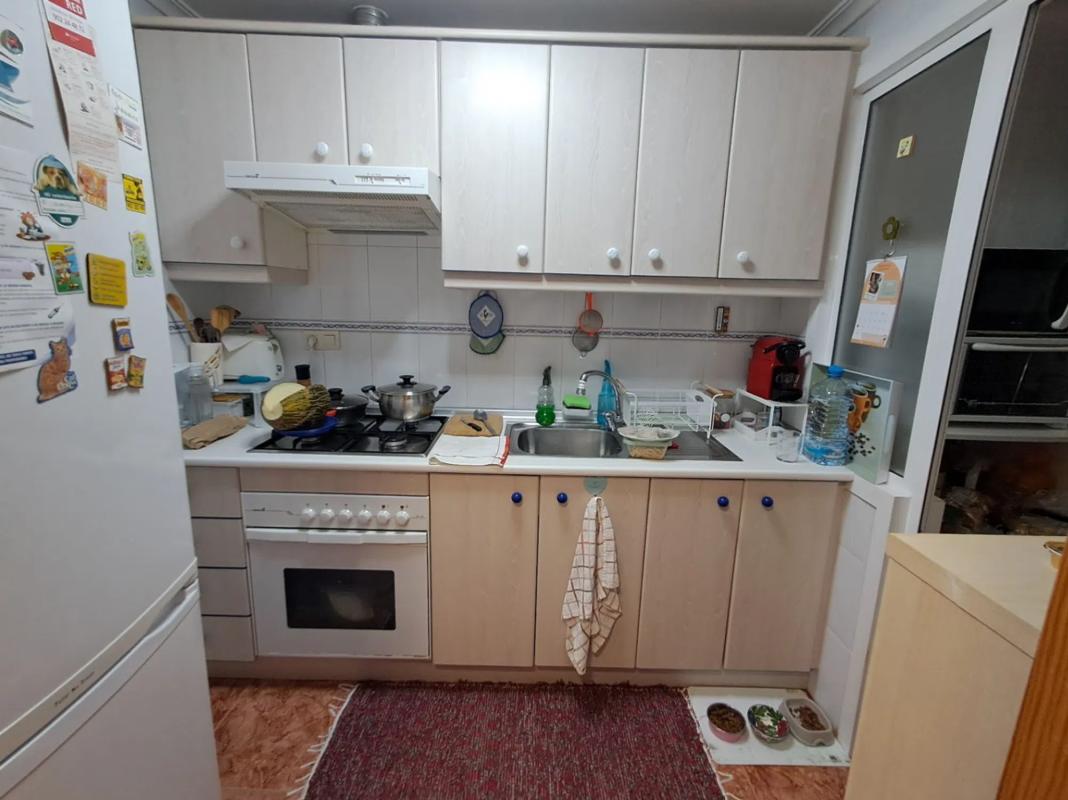 Venta de piso en Playa de Poniente, Benidorm
 photo 5