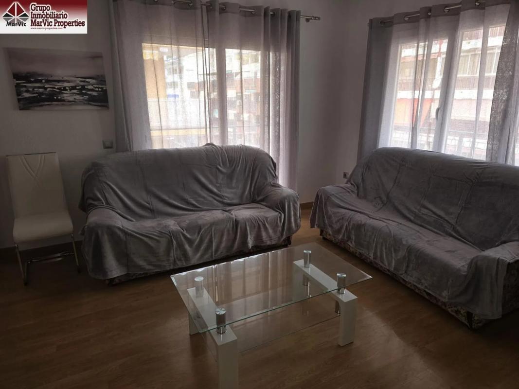 Venta de piso en Playa de Levante, Benidorm
photo 2