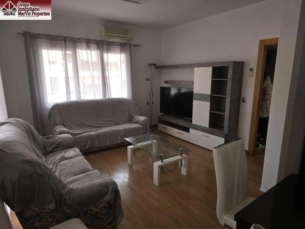 Venta de piso en Playa de Levante, Benidorm
photo 3