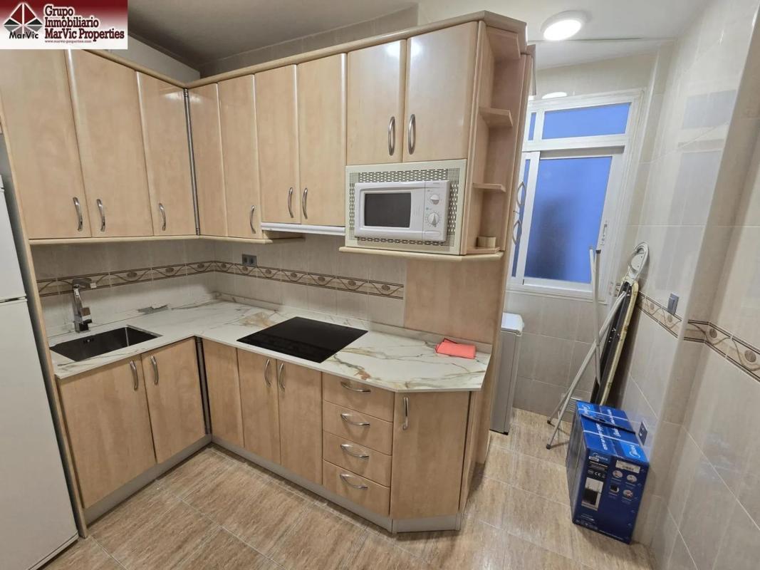 Venta de piso en Playa de Levante, Benidorm
photo 5