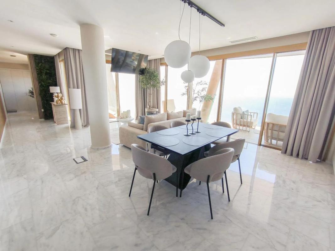Venta de piso en Avenida de Mejico, Benidorm
photo 1
