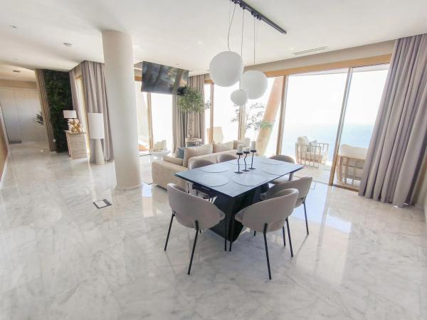 Piso en venta en Avenida de Mejico, Benidorm
 photo 1