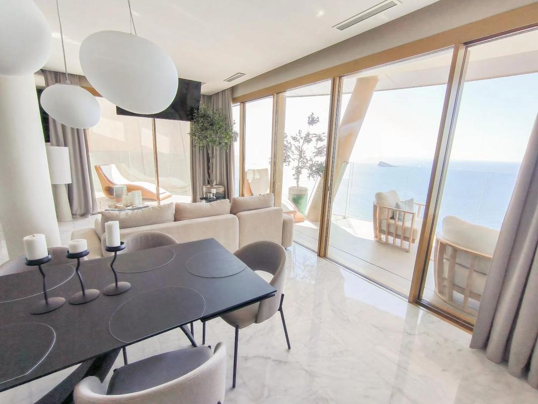 Venta de piso en Avenida de Mejico, Benidorm
photo 3