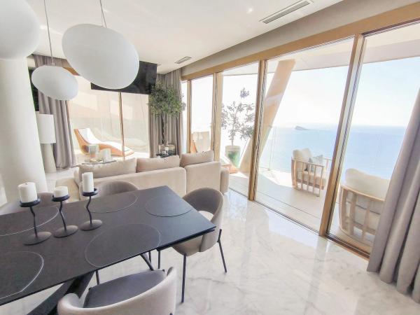 Piso en venta en Avenida de Mejico, Benidorm
 photo 3