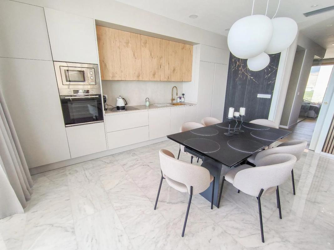 Venta de piso en Avenida de Mejico, Benidorm
photo 4
