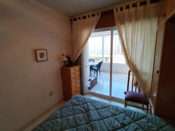 Apartment for sale in Pueblo Levante, Benidorm thumbnail 2