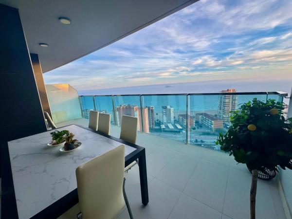 Piso en venta en Playa de Poniente, Benidorm
 photo 1
