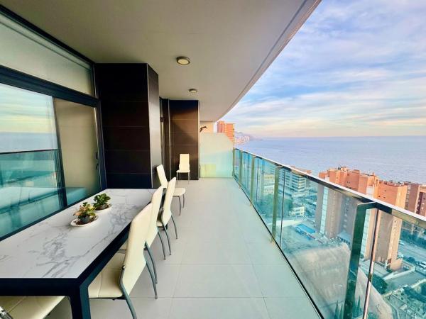 Piso en venta en Playa de Poniente, Benidorm
 photo 3