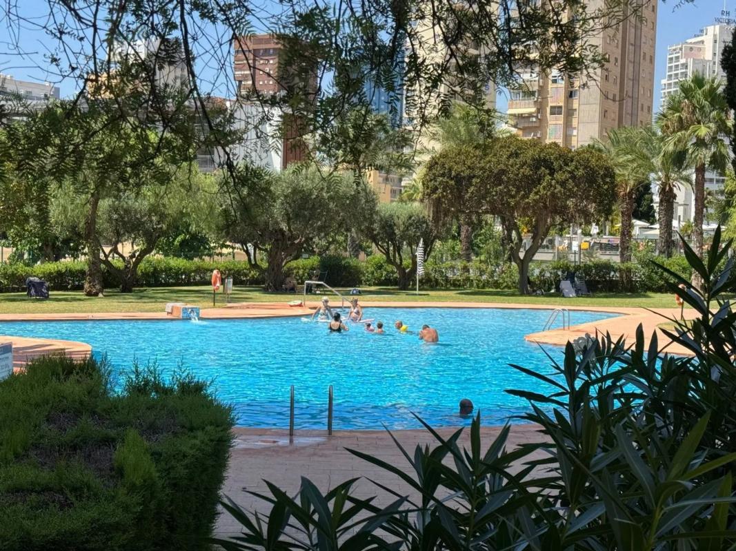 Sprzedaż mieszkania w Pueblo Levante, Benidorm
 photo 4