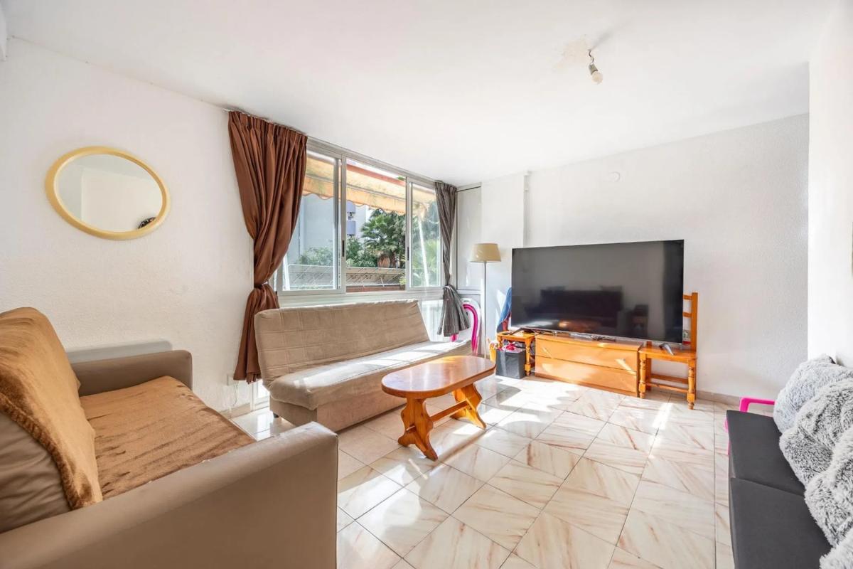 Sale of apartment in Playa de Levante, Benidorm
photo 1