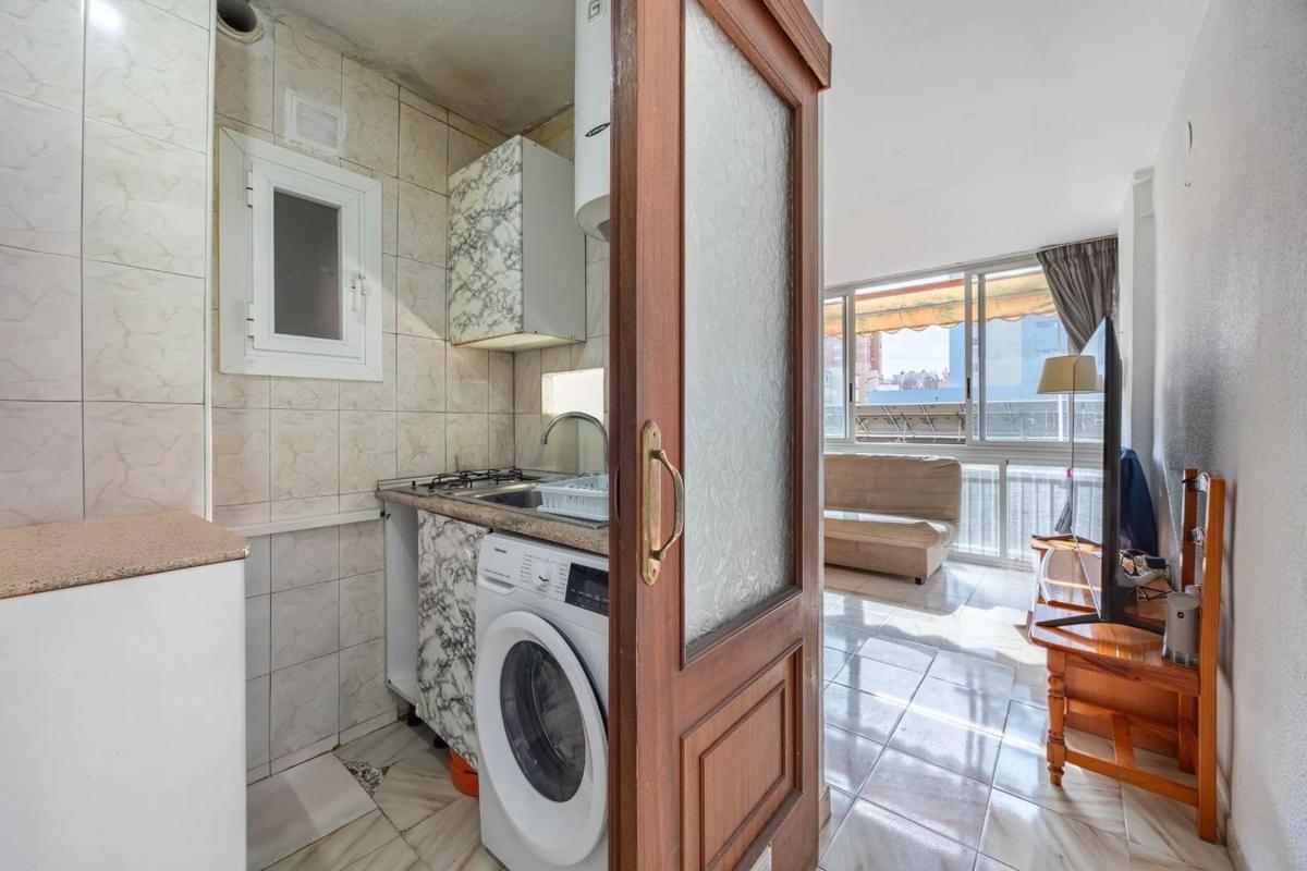Sale of apartment in Playa de Levante, Benidorm
photo 4