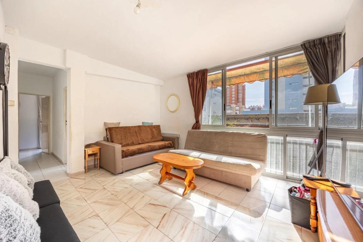 Sale of apartment in Playa de Levante, Benidorm
photo 5