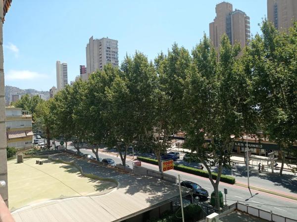 Apartment for sale in  Playa de Levante, Benidorm photo 1