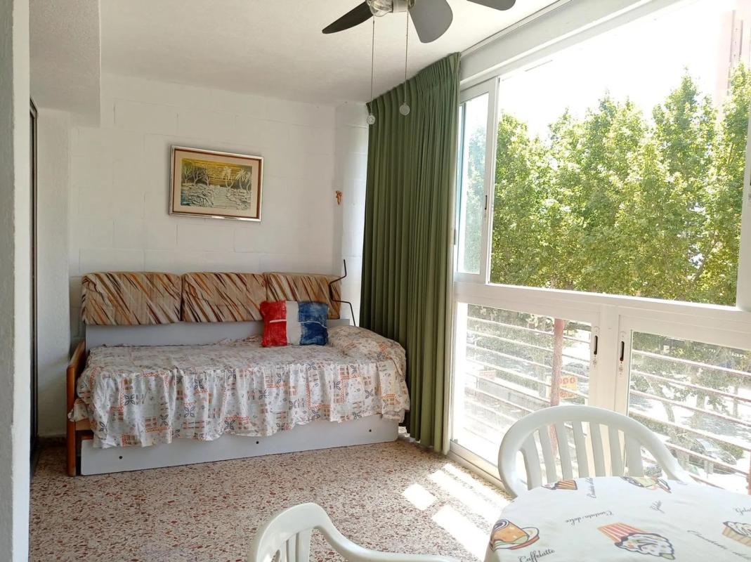 Sale of apartment in Playa de Levante, Benidorm
 photo 2