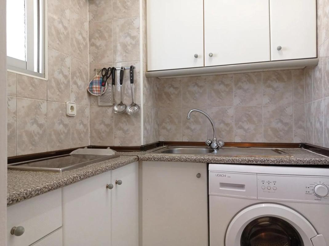 Sale of apartment in Playa de Levante, Benidorm
 photo 4
