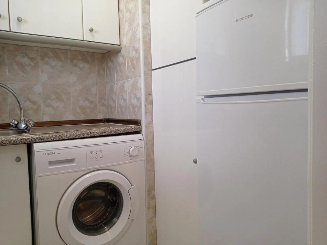 Sale of apartment in Playa de Levante, Benidorm
 photo 5