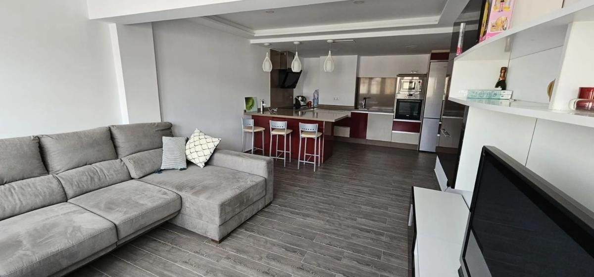 Продажа квартиры на Puerto, Бенидорм
photo 5