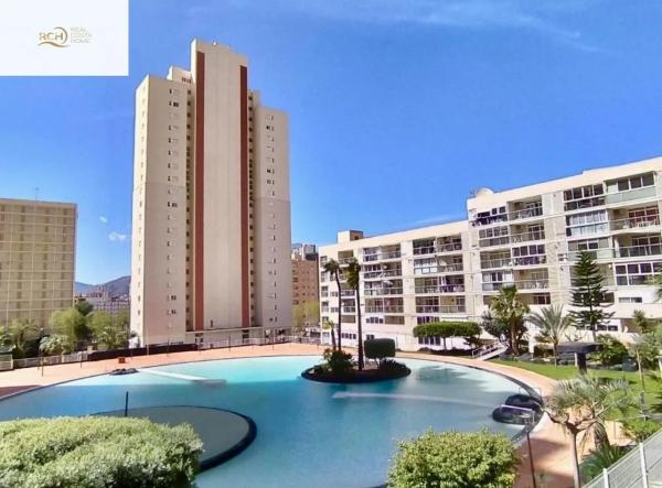 Venta de piso en Barrio Zona Sierra Helada, Benidorm
 photo 1