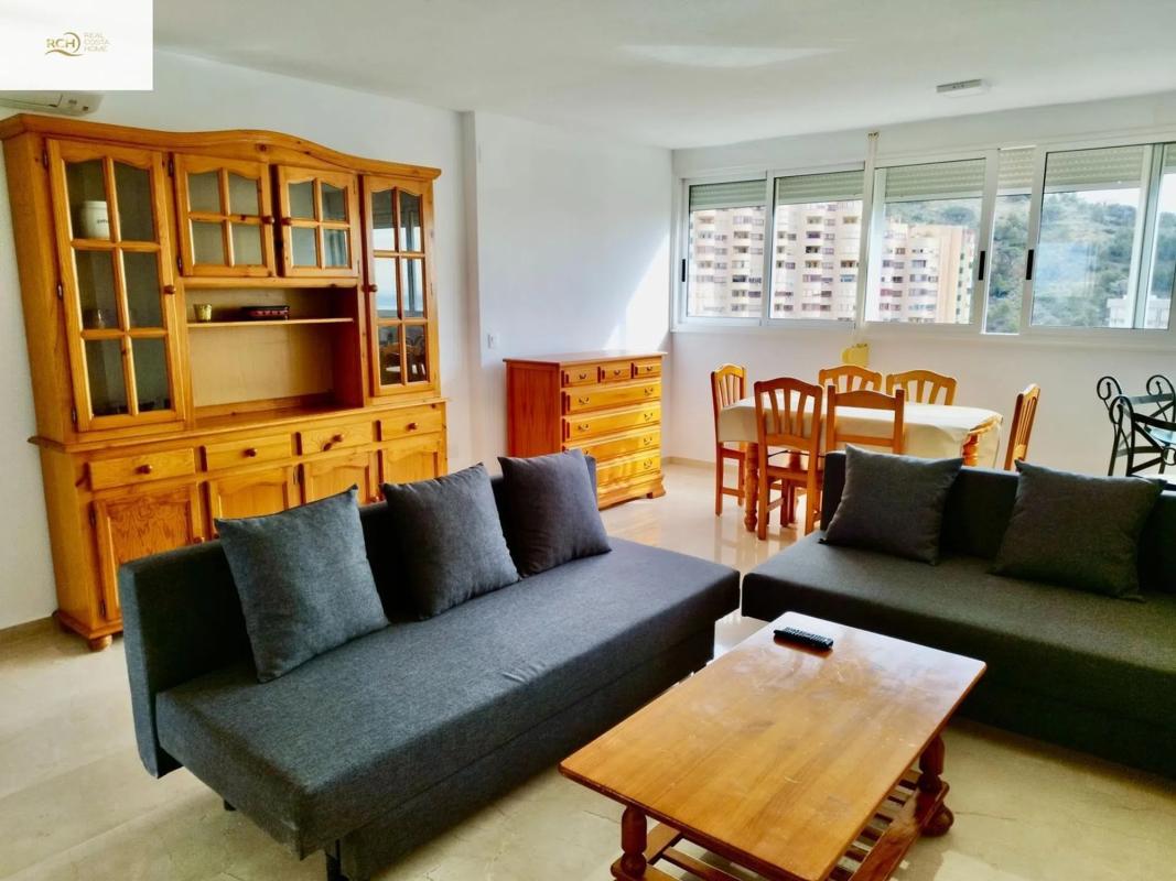 Продажа квартиры на Barrio Zona Sierra Helada, Бенидорм
photo 4