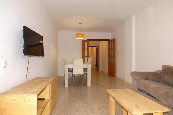 Apartment for sale in  Avenida Mare de Déu del Sofrat, Benidorm photo 1