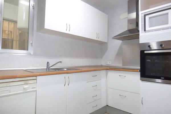 Apartment for sale in  Avenida Mare de Déu del Sofrat, Benidorm photo 2