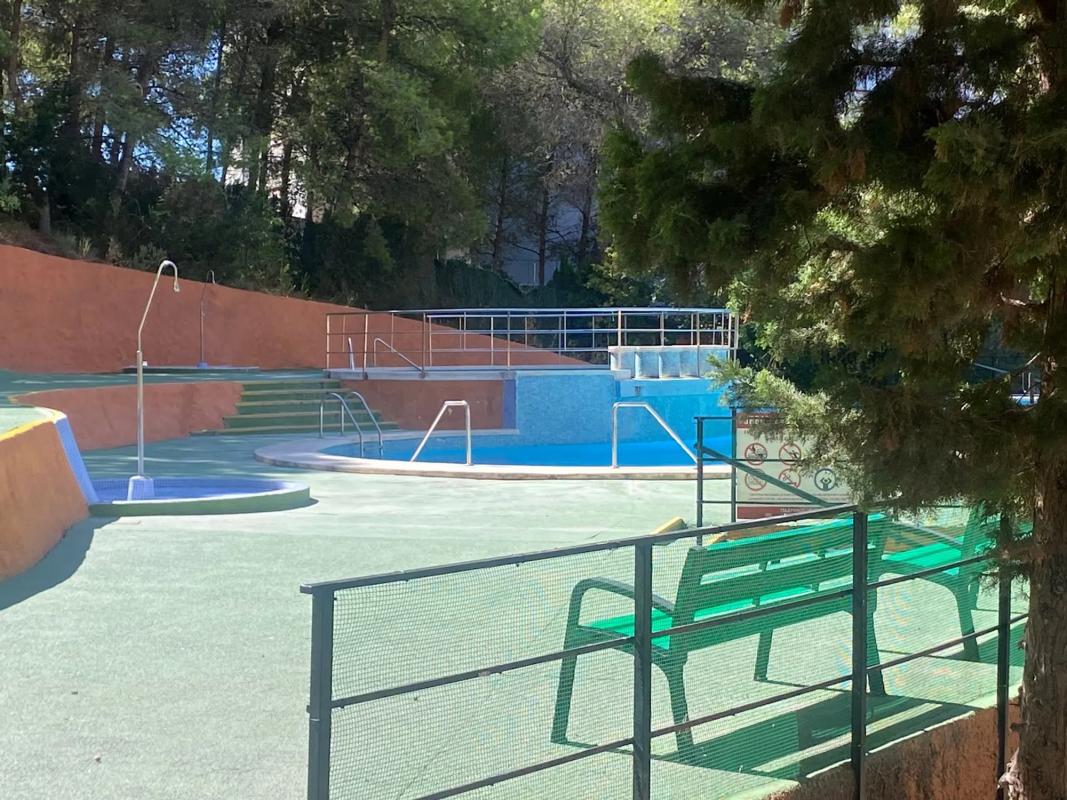 Venta de piso en Av montecarlo, 12, Benidorm
photo 5