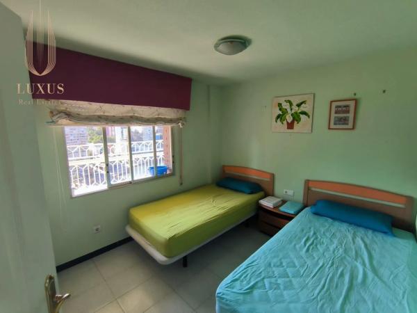 Apartment for sale in  Playa de Levante, Benidorm photo 2