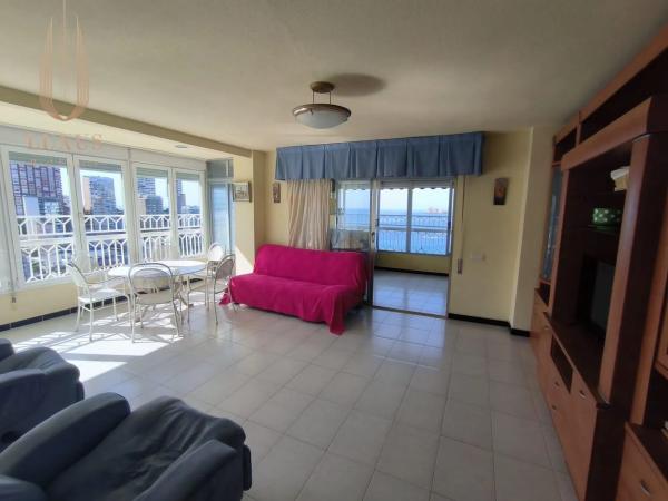 Apartment for sale in  Playa de Levante, Benidorm photo 3