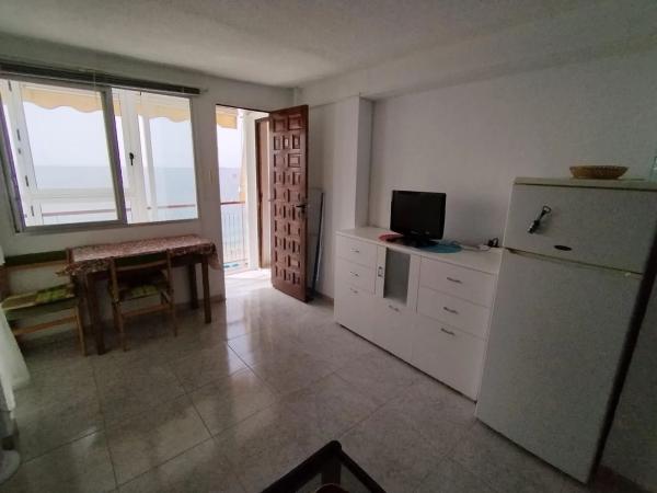 Duplex na sprzedaż w Playa de Levante, Benidorm photo 4